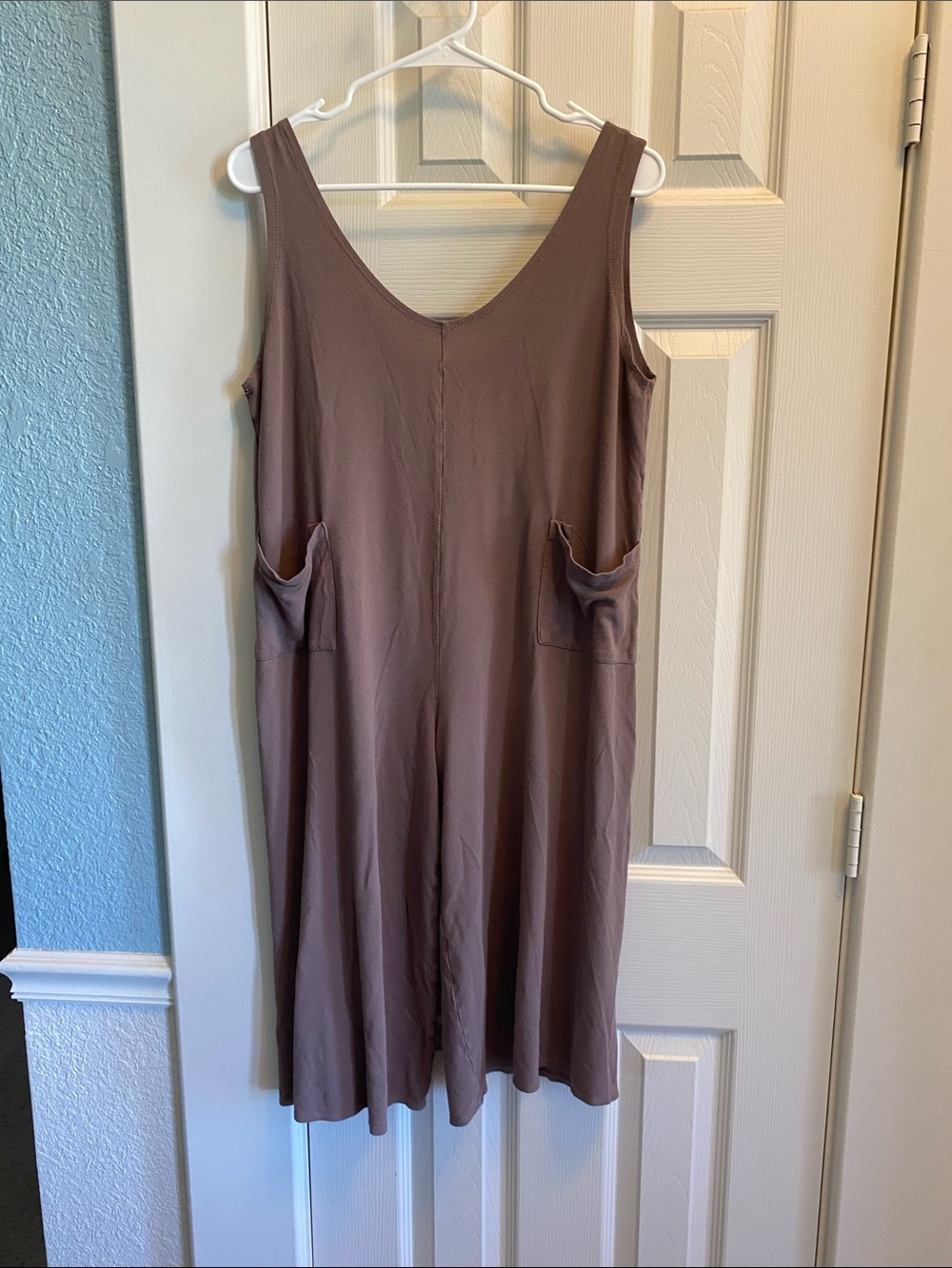 21 Saints jumpsuit